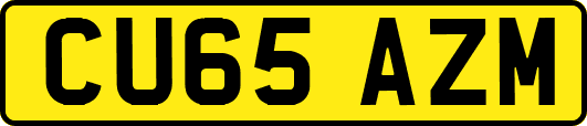 CU65AZM
