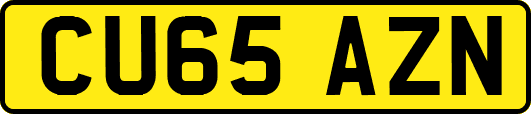 CU65AZN