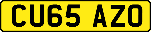 CU65AZO