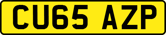 CU65AZP