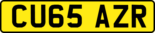 CU65AZR