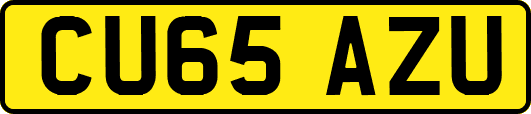 CU65AZU