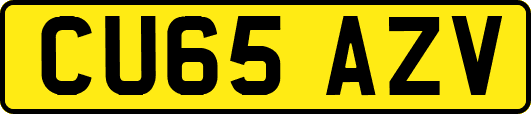 CU65AZV