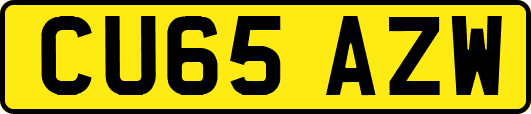 CU65AZW