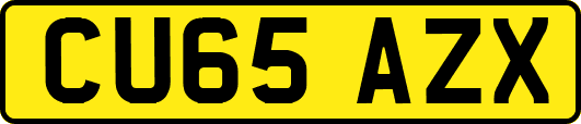 CU65AZX