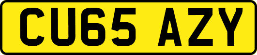 CU65AZY
