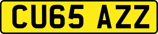 CU65AZZ