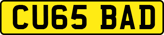 CU65BAD