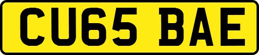 CU65BAE