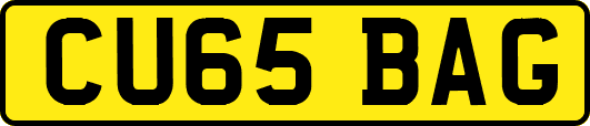 CU65BAG
