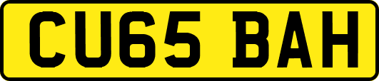 CU65BAH