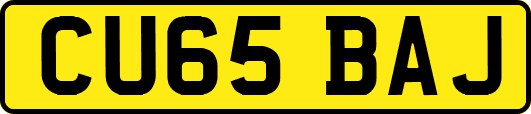 CU65BAJ