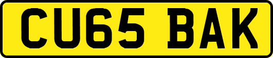 CU65BAK