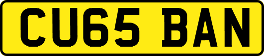 CU65BAN