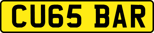 CU65BAR