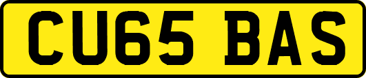 CU65BAS