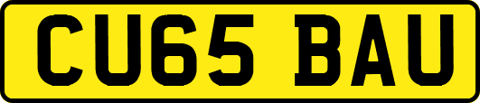 CU65BAU