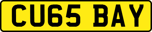 CU65BAY