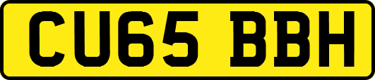 CU65BBH