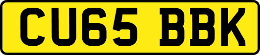 CU65BBK