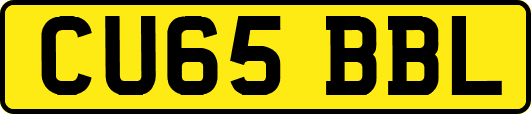 CU65BBL