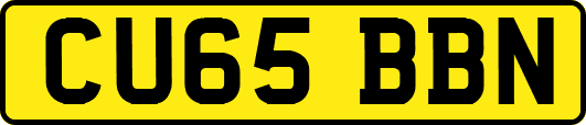 CU65BBN