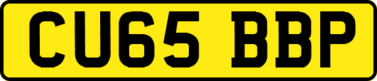 CU65BBP