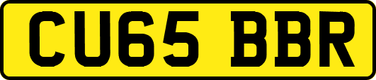 CU65BBR
