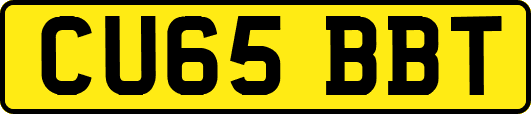 CU65BBT