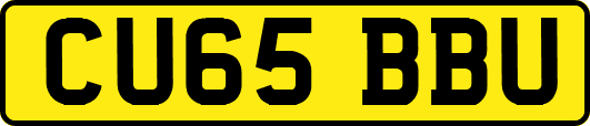 CU65BBU