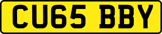 CU65BBY