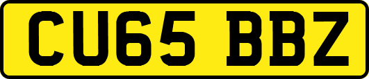 CU65BBZ