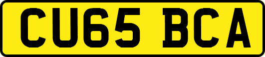 CU65BCA