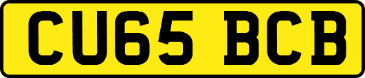 CU65BCB