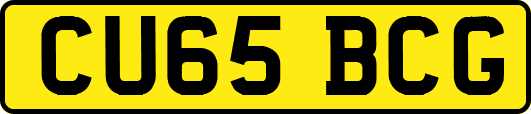 CU65BCG