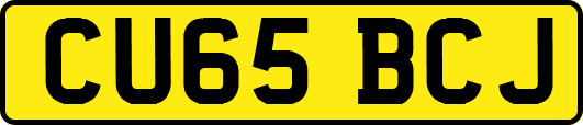 CU65BCJ