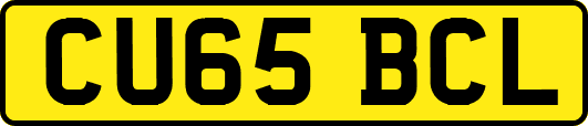 CU65BCL