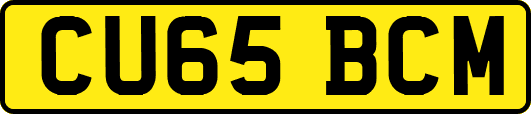 CU65BCM