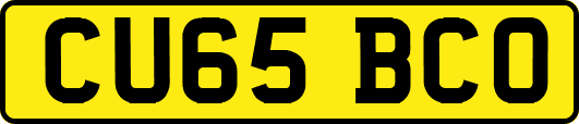CU65BCO