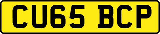 CU65BCP