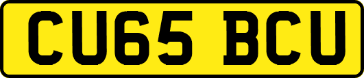 CU65BCU