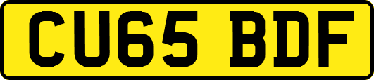 CU65BDF