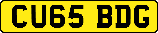 CU65BDG
