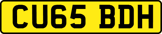 CU65BDH