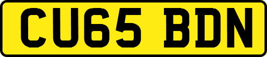 CU65BDN