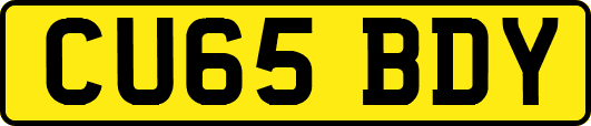CU65BDY
