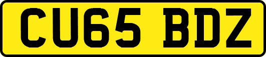 CU65BDZ