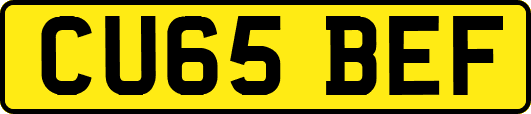 CU65BEF
