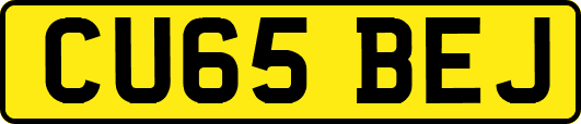 CU65BEJ