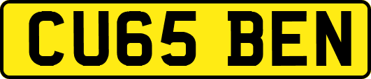 CU65BEN